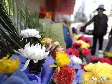 清明陵园交通管制最新,清明墓区交通管制