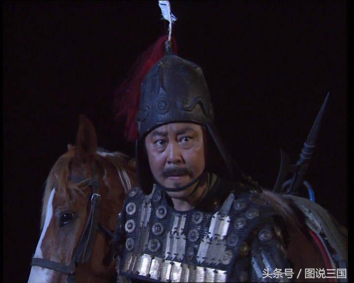 三国正史张飞斩将记录,张飞斩将集锦