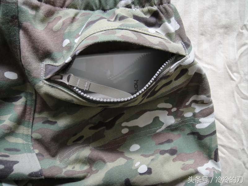 multicam战术裤,美国特种迷彩裤