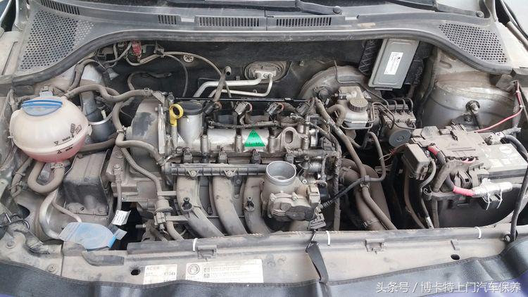 14年斯柯达昕锐自动真实油耗,斯柯达昕锐噪音大如何处理