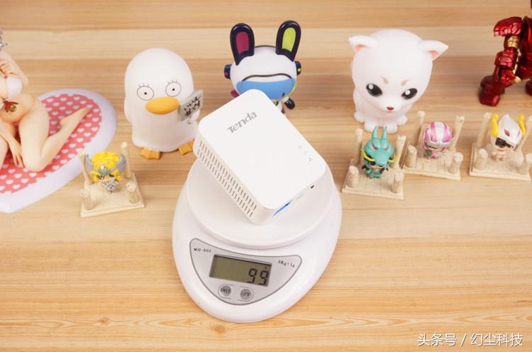 腾达千兆电力猫pw3使用说明,腾达千兆电力猫怎么连接