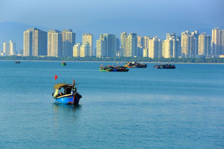 三亚凤凰岛房价,三亚凤凰岛