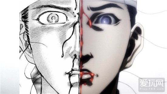 带你走近武士道的真相：《剑豪生死斗》漫谈