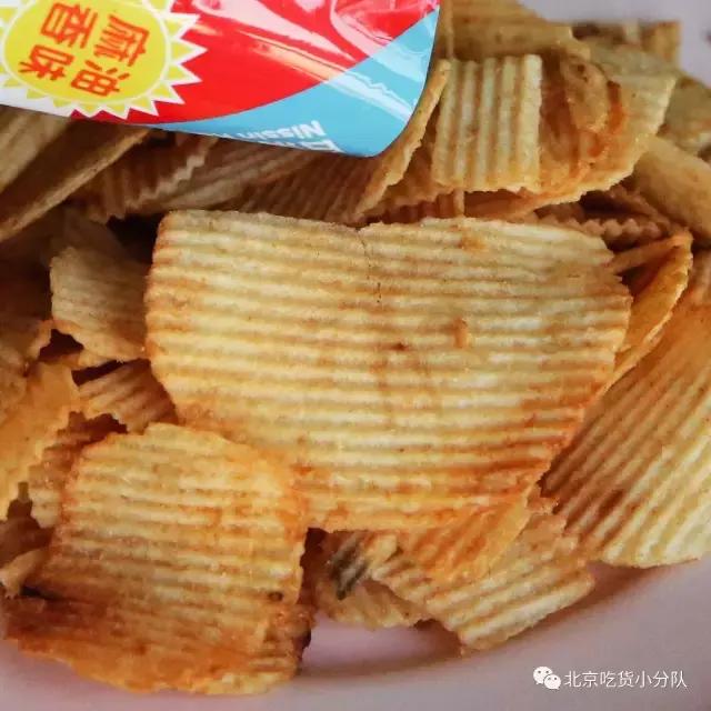 薯片推荐网红爆款,十大薯片推荐品牌有哪些