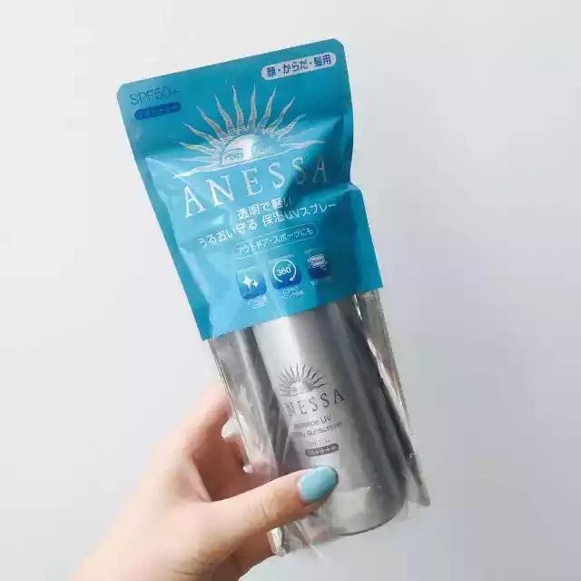 千呼万唤始出来的防晒合集,干货满满带你全方面了解防晒