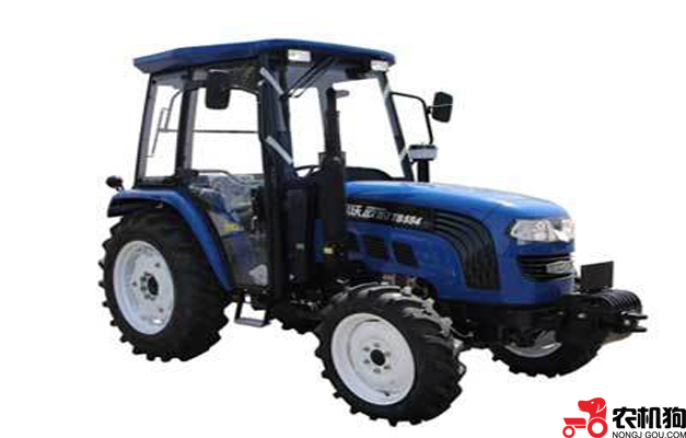 中国十大名牌拖拉机是什么牌子,2004马力十大名牌拖拉机及价格