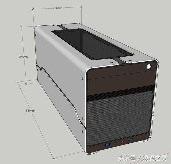 e52676v3配x99主板,e52620v4配x99主板