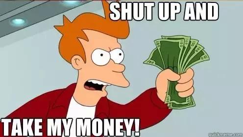 好好的一个人怎么变成这个样子,为什么现在的人都做微商了