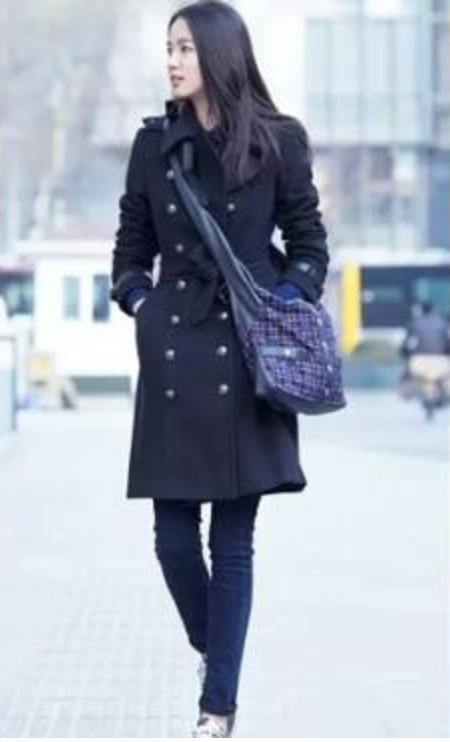 春天就要充满春意的包包,不一样的包包春天