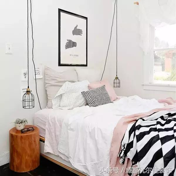 女生卧室必备好物推荐,简单实用卧室必备好物