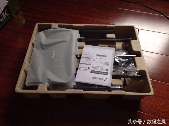 tplink路由器tl-wdr6500信号增强,tplinktlwdr6500怎样