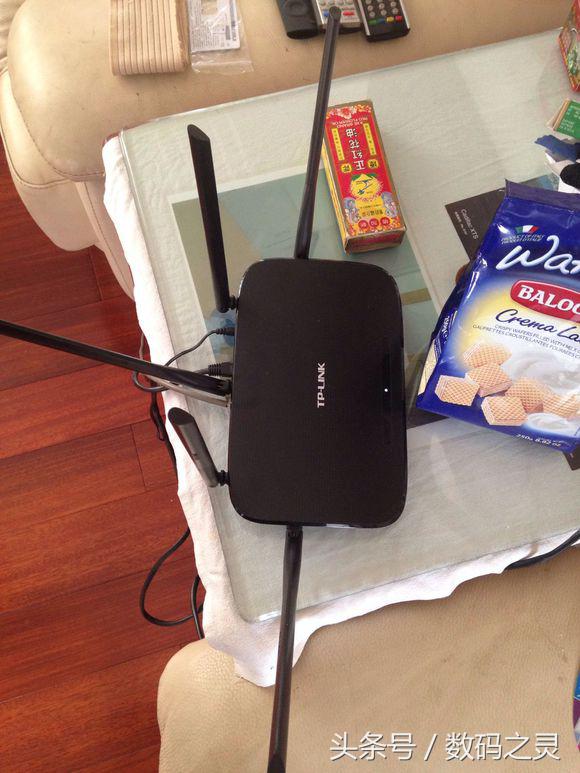 tplink路由器tl-wdr6500信号增强,tplinktlwdr6500怎样