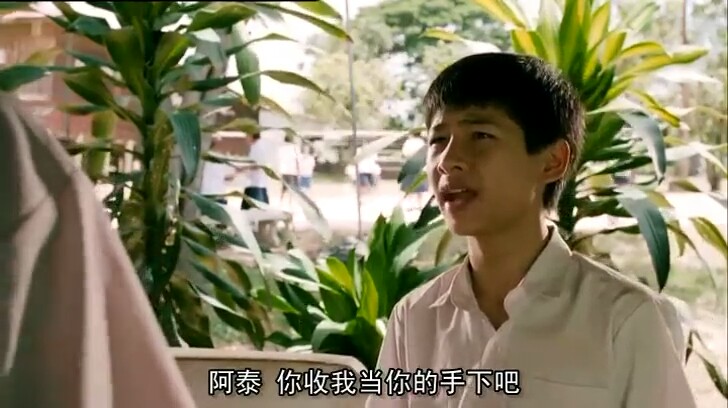 泰国还原凶案的鬼片,最新泰国恐怖电影真实案件