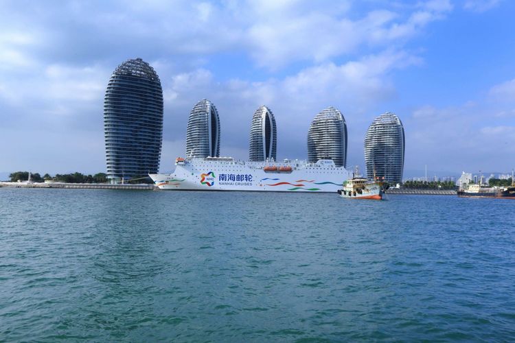 三亚凤凰岛房价,三亚凤凰岛