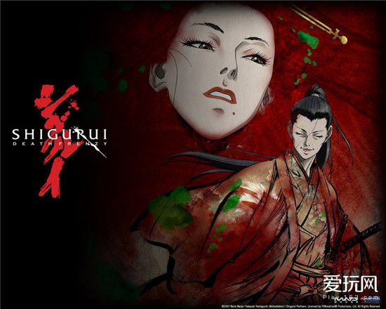 带你走近武士道的真相：《剑豪生死斗》漫谈