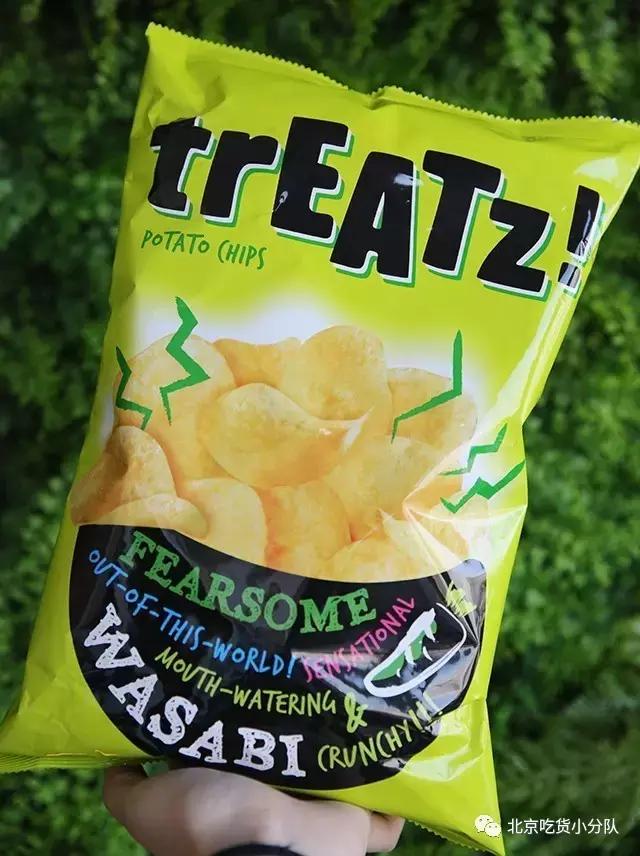 薯片推荐网红爆款,十大薯片推荐品牌有哪些