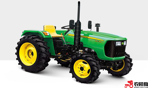 中国十大名牌拖拉机是什么牌子,2004马力十大名牌拖拉机及价格