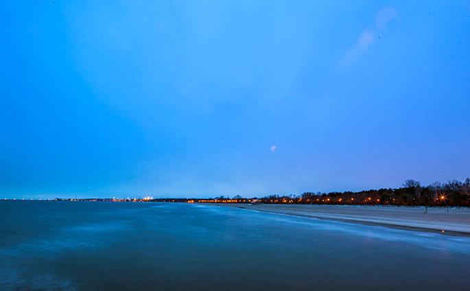 格但斯克在哪里,格但斯克金门景点