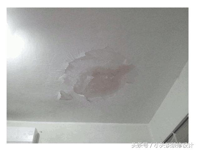 新房装修好楼下漏水物业有责任吗,新房子漏水物业怎么处理