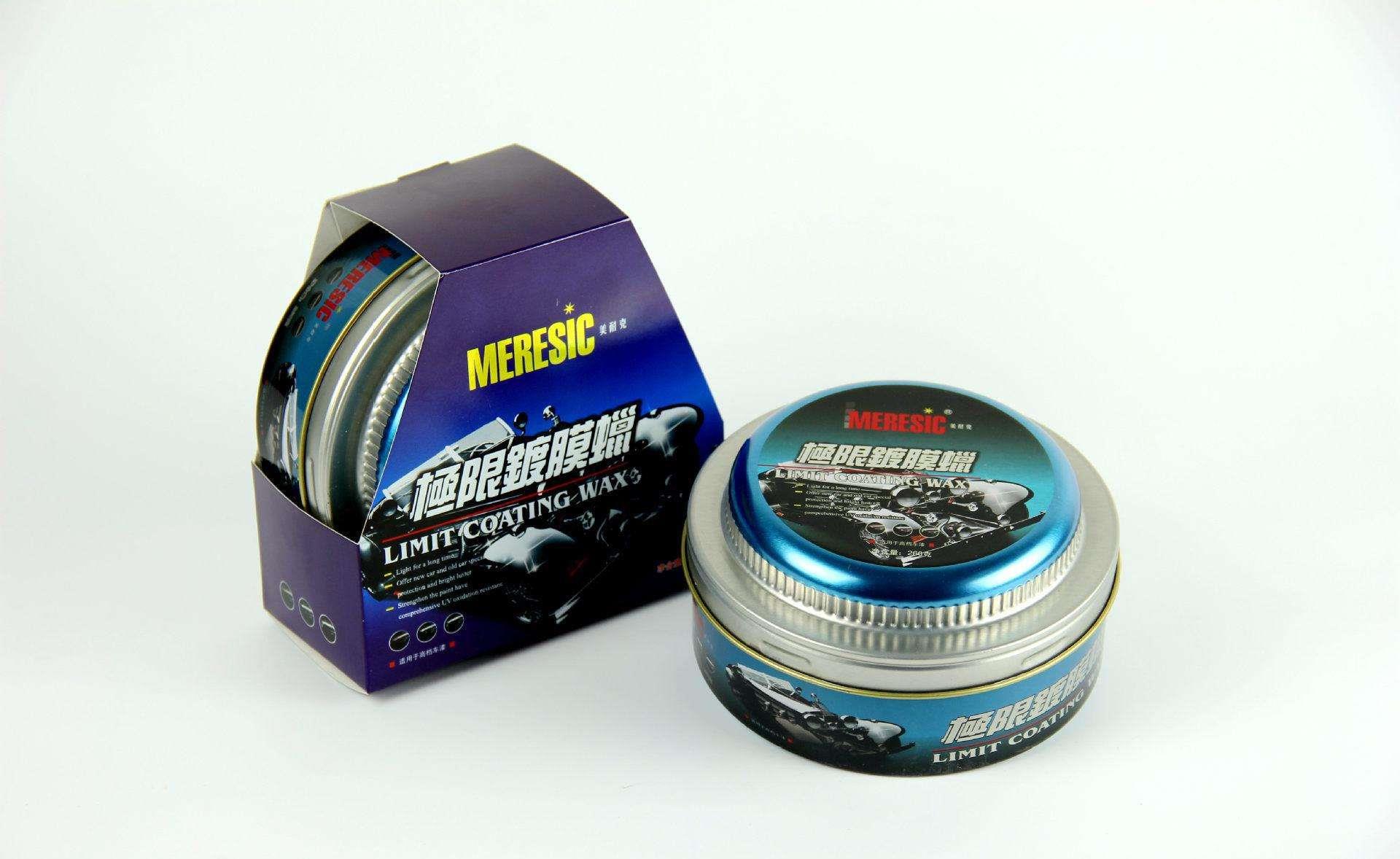 汽车打蜡和蜡水洗车哪个好,保养车漆从打蜡做起