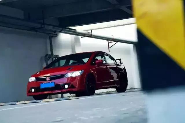 思铭改fd2案例,思铭fd2typer机械增压