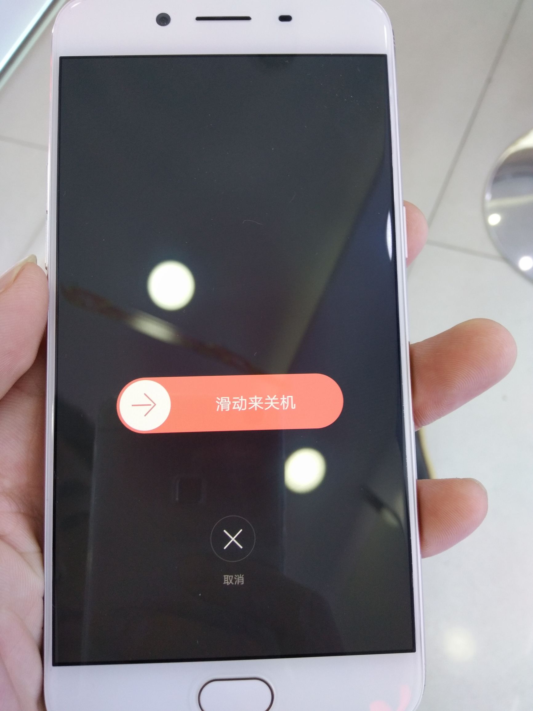 opporenoglow忘记锁屏密码怎么办,oppo手机忘记密码coloros恢复模式