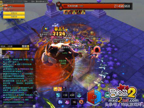 冒险岛2搬砖可以赚多少人民币,日收入稳定赚5000项目