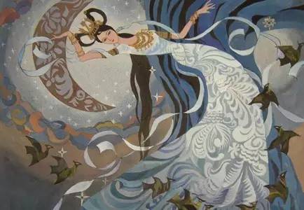 狐狸精平常表示什么,狐狸精是夸人还是骂人的