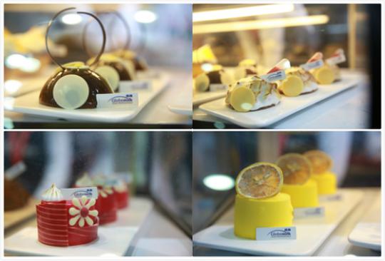 荷高登陆Hotelex2017，携淡奶油软冰浆料颠覆来袭