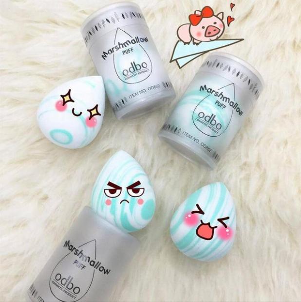 日常妆需要的美妆工具,没有美妆日常用品