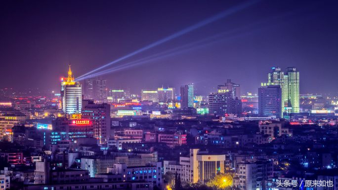 了解最真实的义乌,带你了解真正的义乌