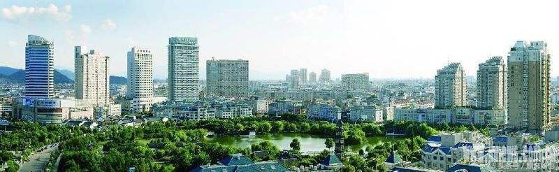 了解最真实的义乌,带你了解真正的义乌