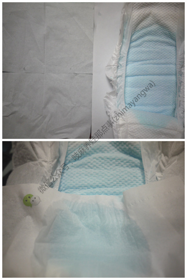 测评41款纸尿裤,纸尿裤最新测评