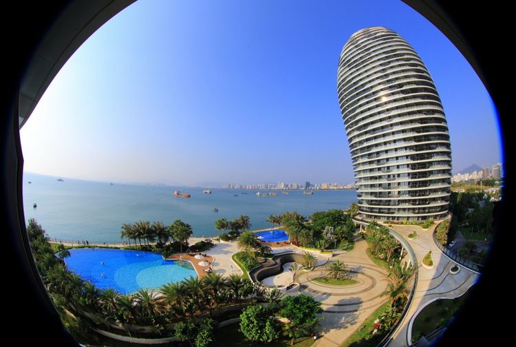 三亚凤凰岛房价,三亚凤凰岛