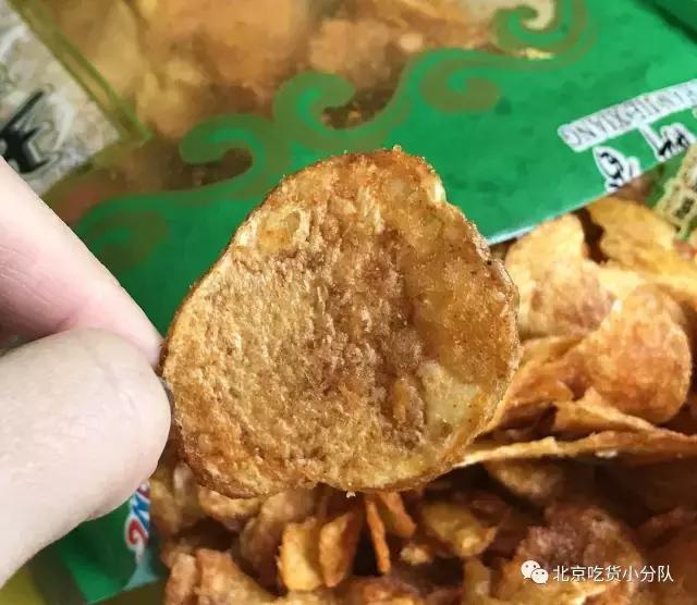 薯片推荐网红爆款,十大薯片推荐品牌有哪些