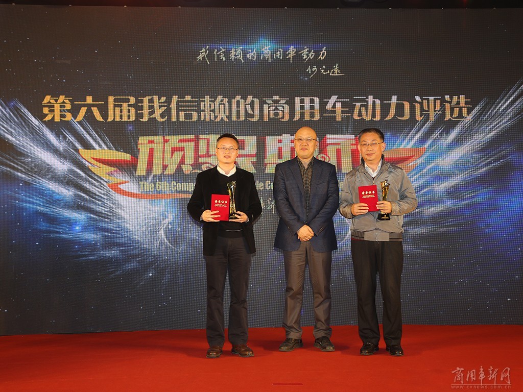 「我信赖的动力」华源莱动：选一条难走的路总不会错