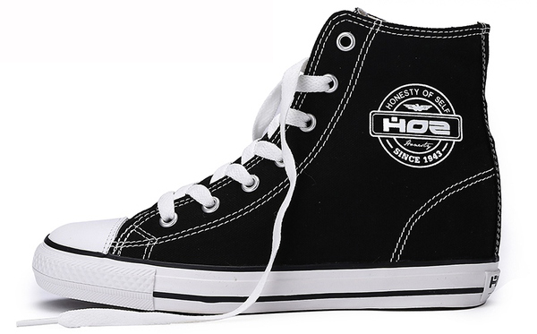 除了匡威耐克还有什么潮鞋,除了匡威还有哪些好穿的鞋子