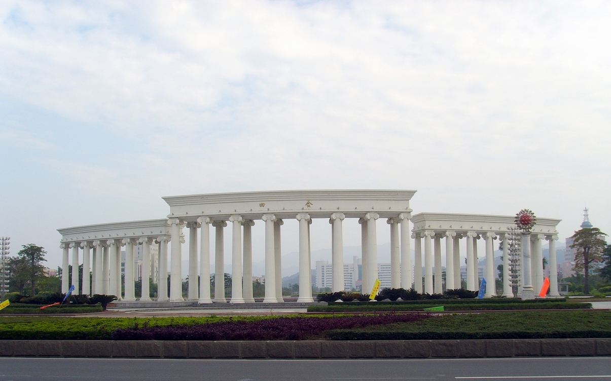 温碧霞是广东四会哪里人,温碧霞老家四会哪个镇