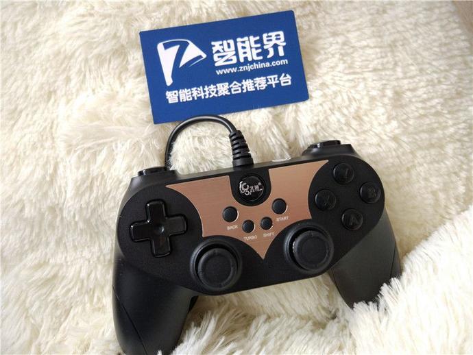 北通蝙蝠无线游戏手柄,北通蝙蝠游戏手柄2无线版
