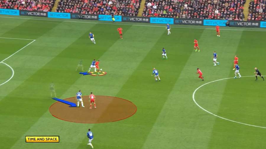 如果没有伤病他会一直这么强吗,如果没有伤病他会是第一后腰吗