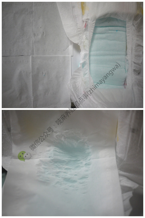 测评41款纸尿裤,纸尿裤最新测评