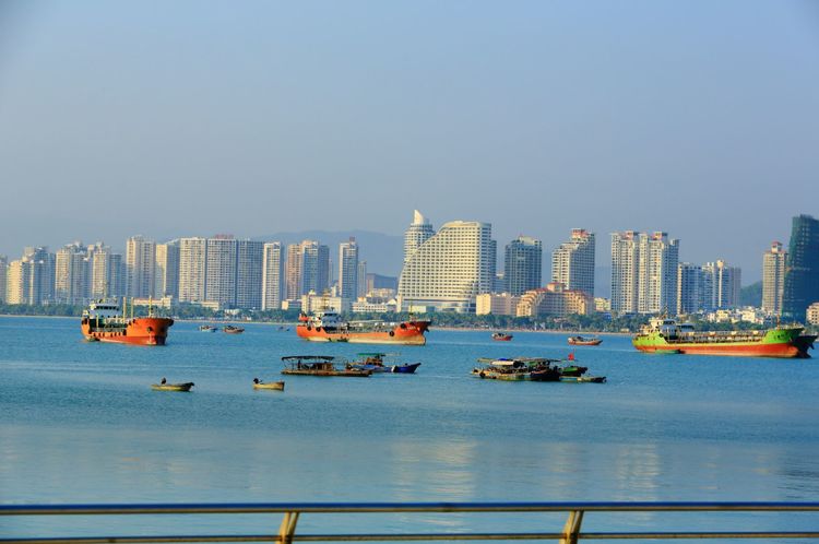 三亚凤凰岛房价,三亚凤凰岛