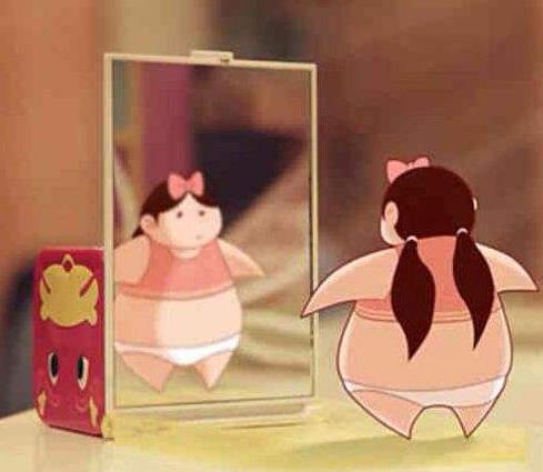 抽脂减肥解决上臂肥胖的烦恼,腹部肥胖很厚不做抽脂可以减掉吗