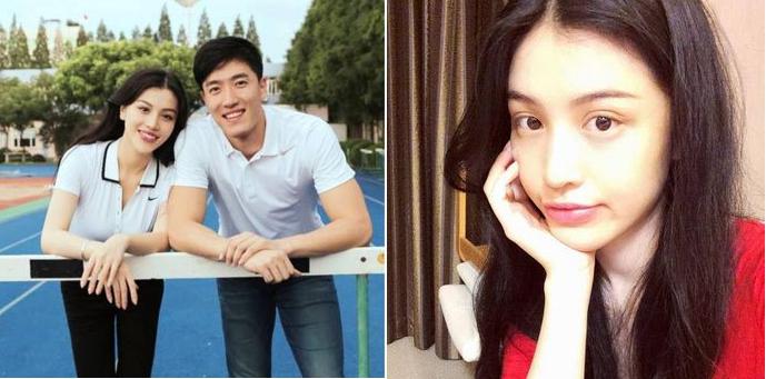 国内体坛三大离婚风波女人撕逼狠姜至鹏直追奥运冠军刘翔马琳