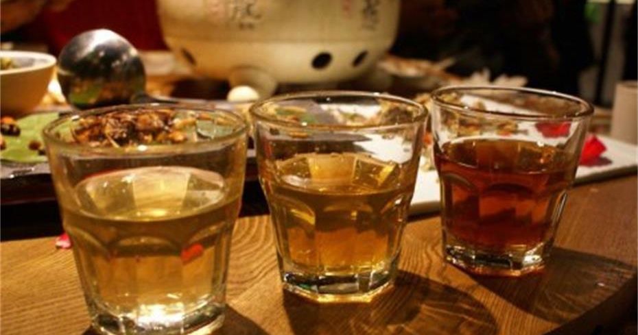 玛咖灵芝酒的泡制方法,玛咖酒怎么泡制才能达到养生效果