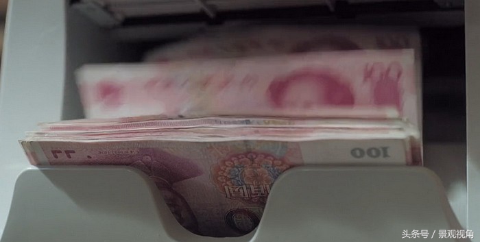 人民的名义贪污2个亿的原型,人民的名义谁贪污的最多