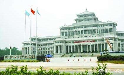 说下周口的发展和变化,周口城市的发展