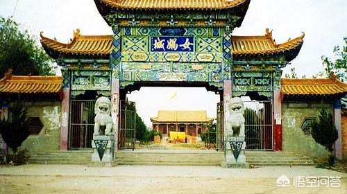 说下周口的发展和变化,周口城市的发展