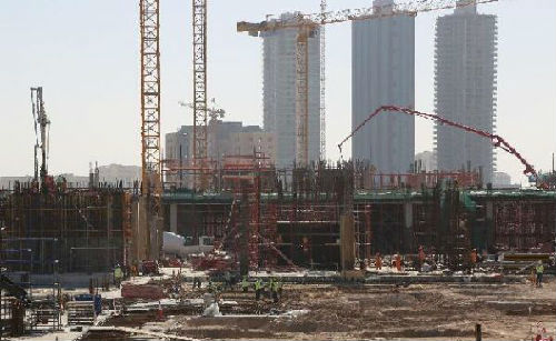 为什么说迪拜遍地黄金,迪拜黄金为啥这么多