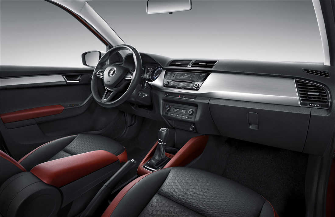 口碑最好合资小型斯柯达suv,海外进口经典斯柯达晶锐